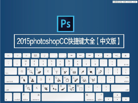 最新的photoshop和Illustrator的常用快捷鍵集 三聯