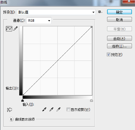 雙曲線是攝影後期和繪畫調色必備工具 三聯