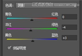 分析PS軟件後期修圖工具的使用技巧