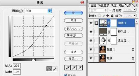 打造名模性感古銅色肌膚