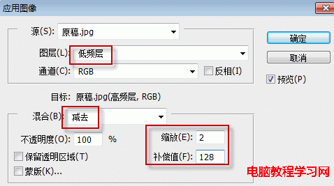 應用圖像