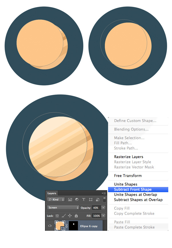 20-space-flat-icons-photoshop-saturn