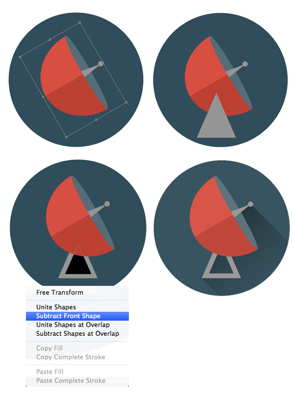 29-space-flat-icons-photoshop-antenna