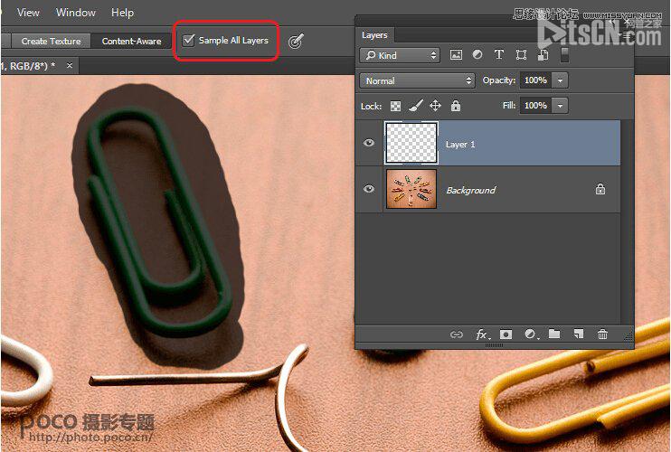 你中招沒?Photoshop 9個錯誤的使用方法詳細解析