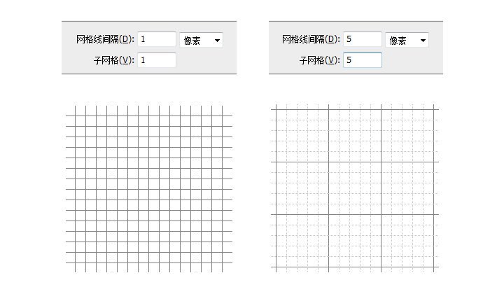 UI小技巧：利用PS CS6的新功能保持icon細節飽滿完美！