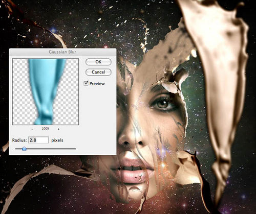 3340670 27 thumb 在Photoshop中創建未來派抽象人物面孔效果