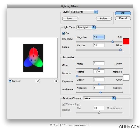 Photoshop設計教程：復古簡約海報設計,PS教程,思緣教程網