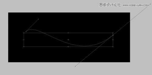 Photoshop設計絢麗的光線效果圖,PS教程,思緣教程網