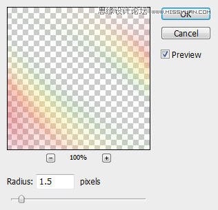 Photoshop設計絢麗的光線效果圖,PS教程,思緣教程網