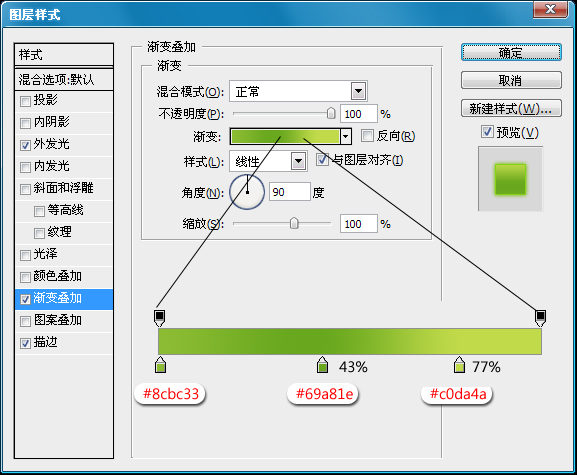 全球經典設計聚合網 進度條