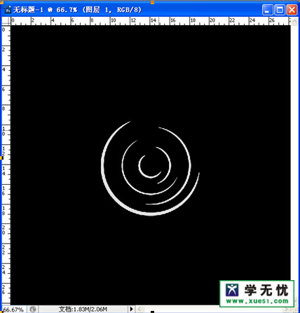 對橢圓執行極坐標