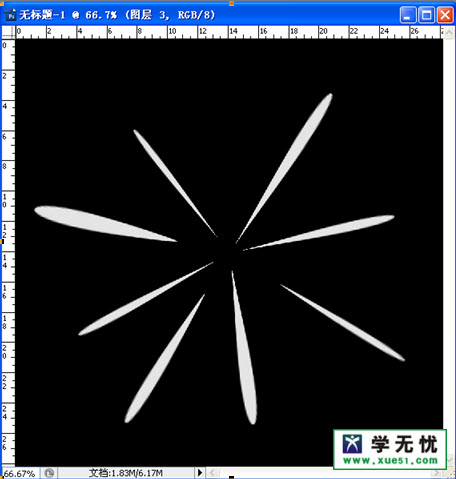 對豎向橢圓知心濾鏡極坐標