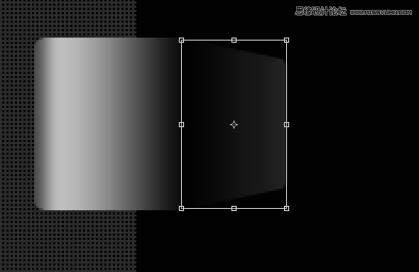 Photoshop設計銷售iPhone5應用程序的網站,三聯PS教程