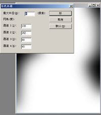 教你用Photoshop 路徑打造極可愛MM 