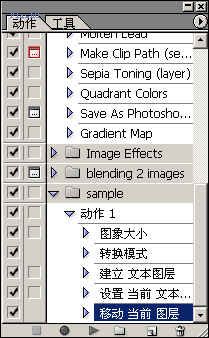 PS初學者必看！PS動作詳細使用圖文教程