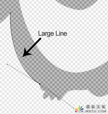 30分鐘讓你成為PS鋼筆工具大師