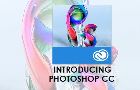 Adobe Photoshop CC全新重要功能展示 三聯