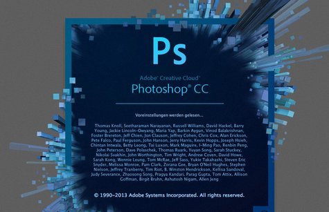 AdobePhotoshopCC全新重要功能特性預覽
