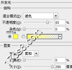 ps設計實例-打造河邊晨霧