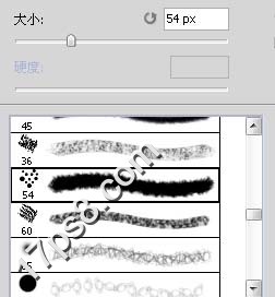 ps設計實例-打造河邊晨霧