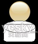 Photoshop教程：打造Skype的好友圖標圖片10