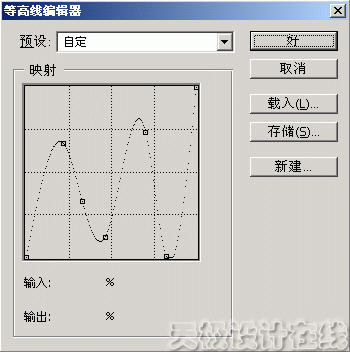 photoshop基礎教程-圖層樣式之外發光