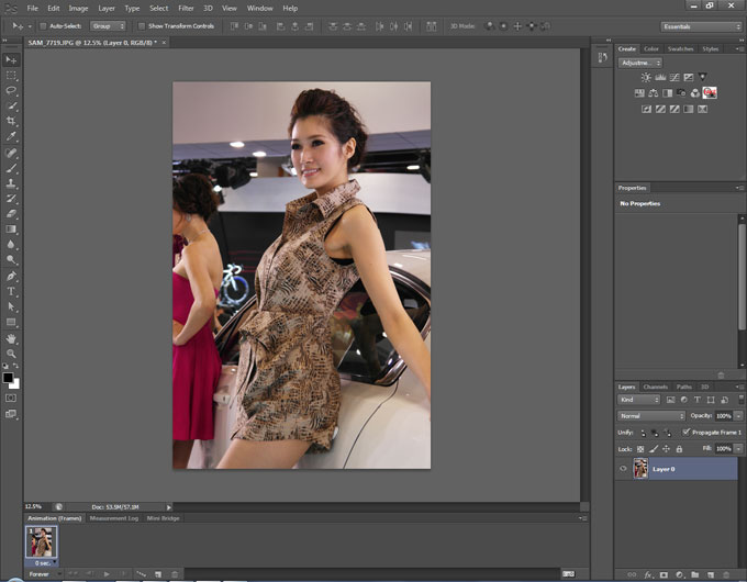 Photoshop CS6試用版搶先用一起來體驗新手入門教程  三聯