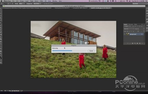 Photoshop CS6新功能介紹