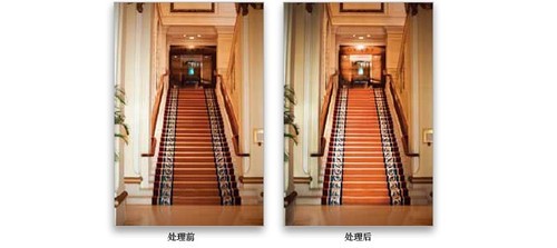 PhotoShop中加深減淡工具的使用入門教程 三聯