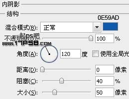 ps繪制立體金屬感放大鏡圖標 三聯網 鼠標教程ps繪制立體金屬感放大鏡圖標 三聯網 鼠標教程