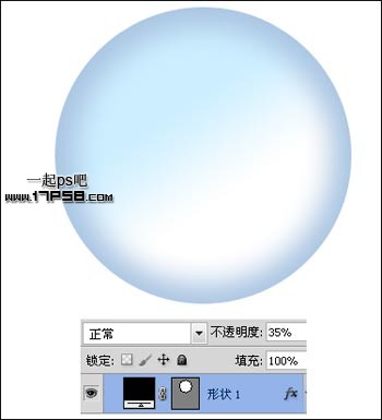 ps繪制立體金屬感放大鏡圖標 三聯網 鼠標教程ps繪制立體金屬感放大鏡圖標 三聯網 鼠標教程