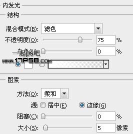 ps繪制立體金屬感放大鏡圖標 三聯網 鼠標教程ps繪制立體金屬感放大鏡圖標 三聯網 鼠標教程