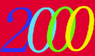 輸入數字2000