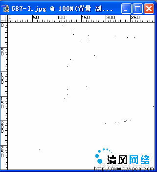 照片處理：快速制作圖片素描輪廓特效[多圖]圖片8