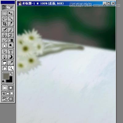 Photoshop繪制溫馨的玻璃杯和燭光特效,PS教程,思緣教程網