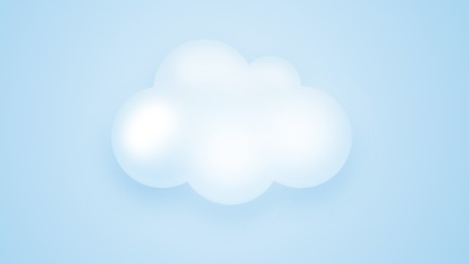 a9655e7190924d8781b296a104f3622f 利用Photoshop創建可愛的雲彩