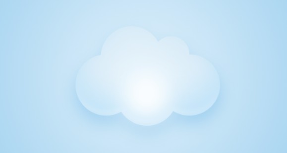 33a8a62c212347f1829b6301af6545fb 利用Photoshop創建可愛的雲彩