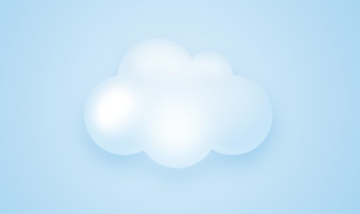16fb83e80057411986aab40033320a06 利用Photoshop創建可愛的雲彩