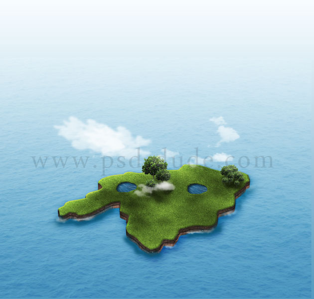 island-photoshop