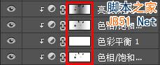 Photoshop設計網頁游戲UI的專題頁棕色系網頁教程