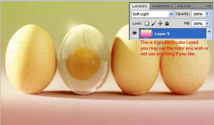 2012082220485279 在Photoshop中合成逼真的透明雞蛋