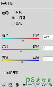 ps人像合成教程：打造科幻電影海報-影視海報 海報設計教程