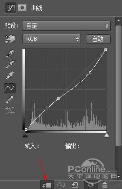 PS教程：Photoshop合成暗色悲傷的意境