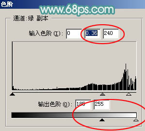 實用摳圖教程：透明婚紗摳圖