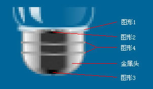 Fireworks教程:詳細繪制小燈泡_poluoluo.com