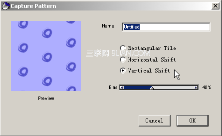 Painter基礎教程之自定義圖案