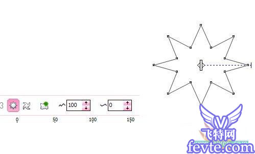 CDR制作牛年春節剪紙教程 腳本之家 CorelDraw實例教程