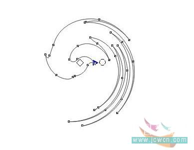 CDR制作牛年春節剪紙教程 腳本之家 CorelDraw實例教程