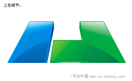 Coreldraw設計標志 腳本之家 CorelDraw實例教程