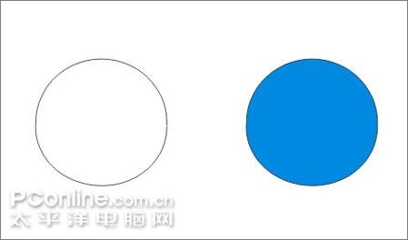 CDR教程：用CDR繪制可愛的叮當 腳本之家 CorelDraw實例教程